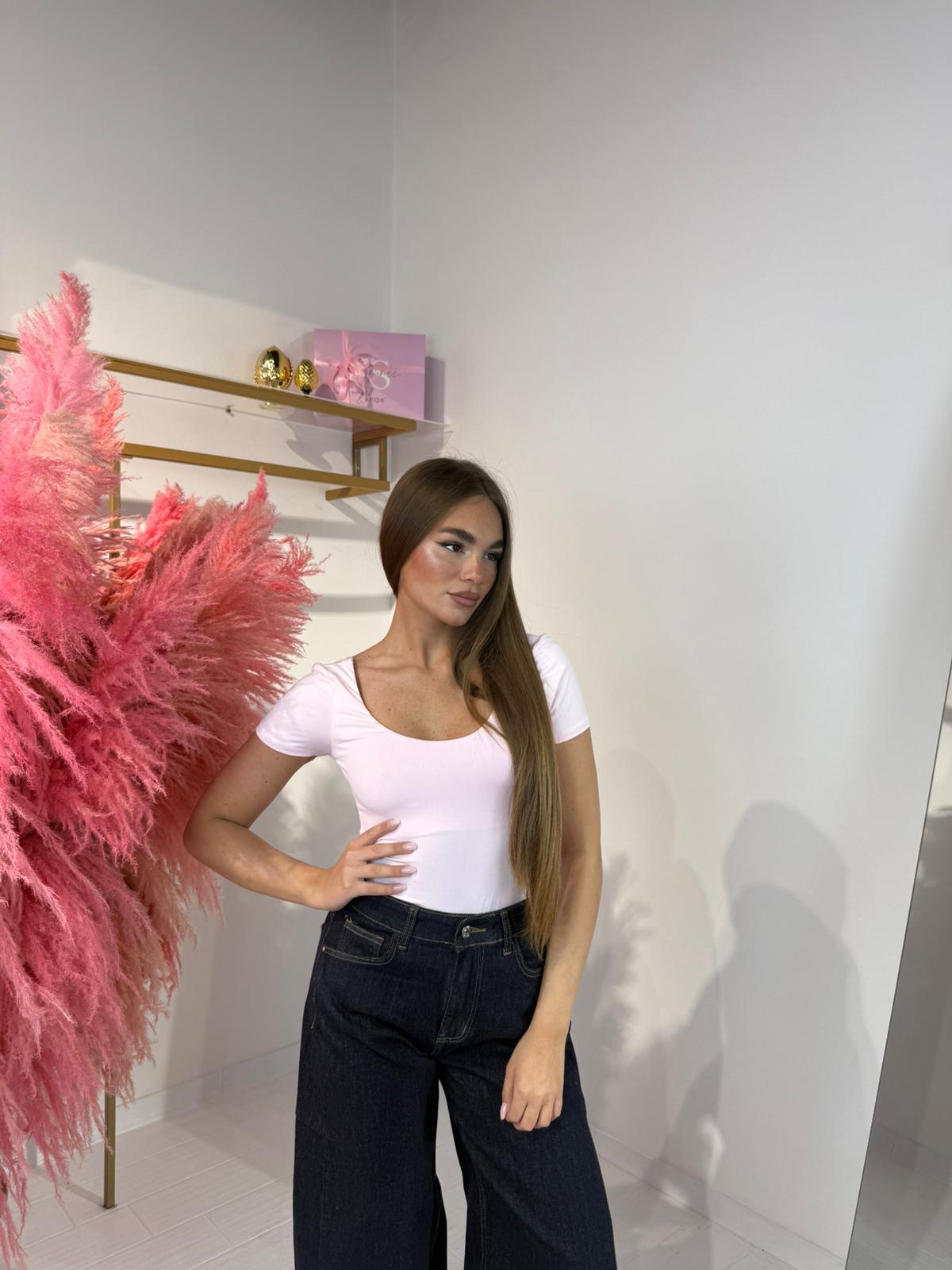 BODY CARMEN ROSA