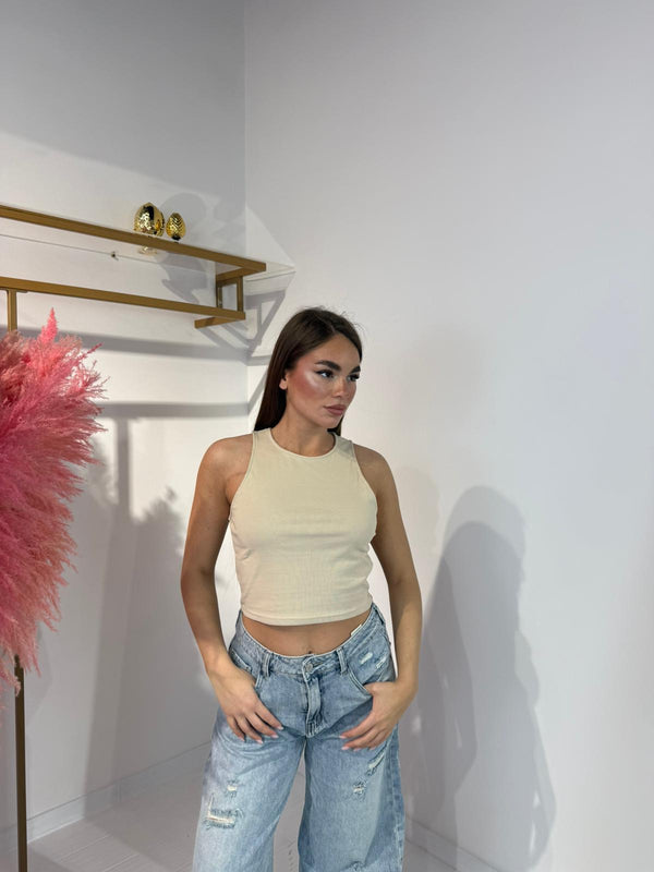 CANOTTA BASIC BEIGE