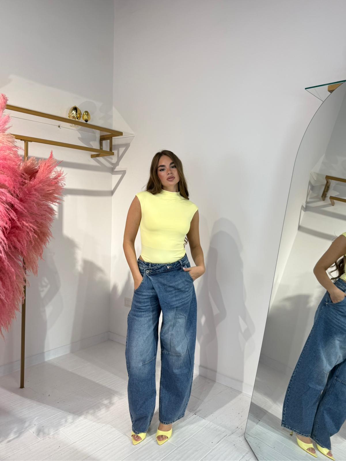 JEANS MIRIAM