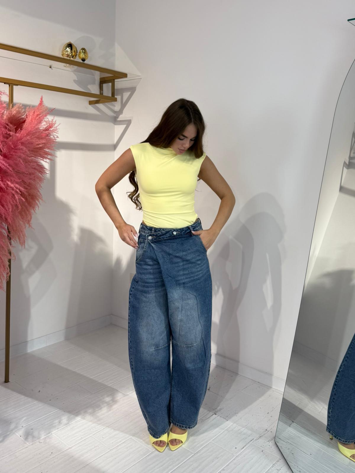 JEANS MIRIAM
