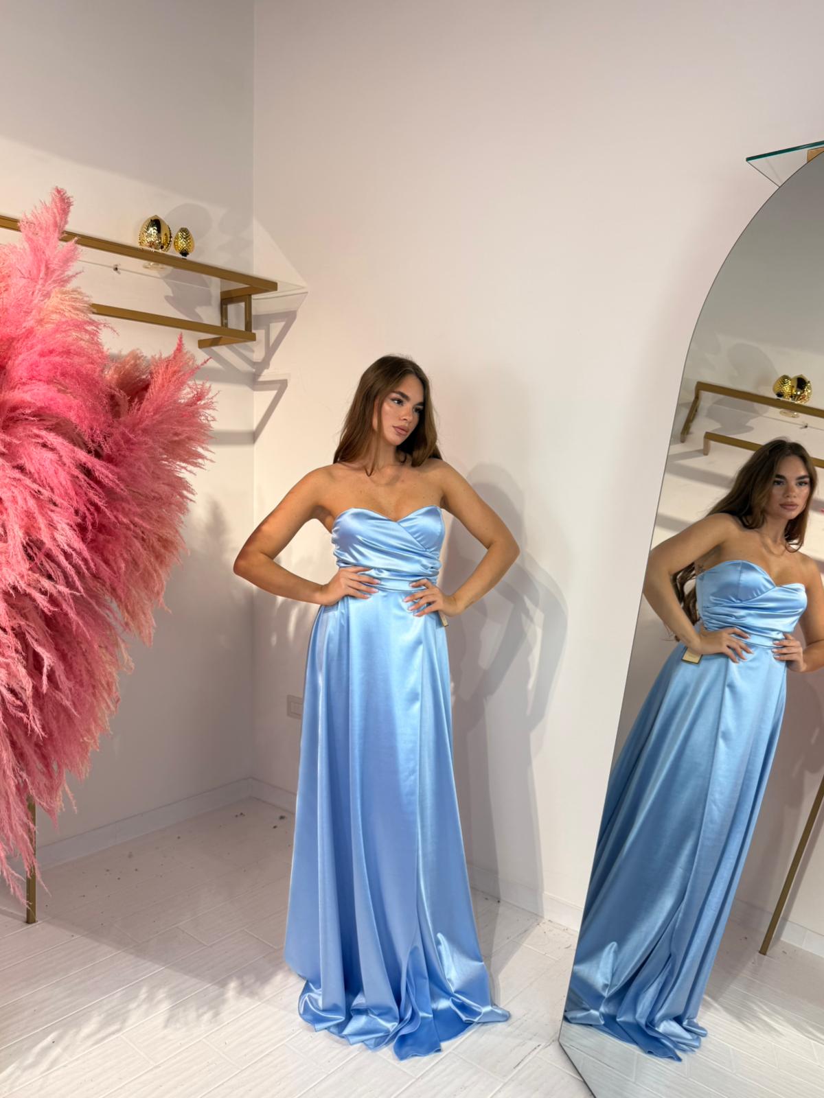 ABITO ARIEL CELESTE