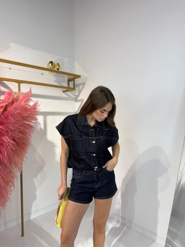 SHORT AMBRA2