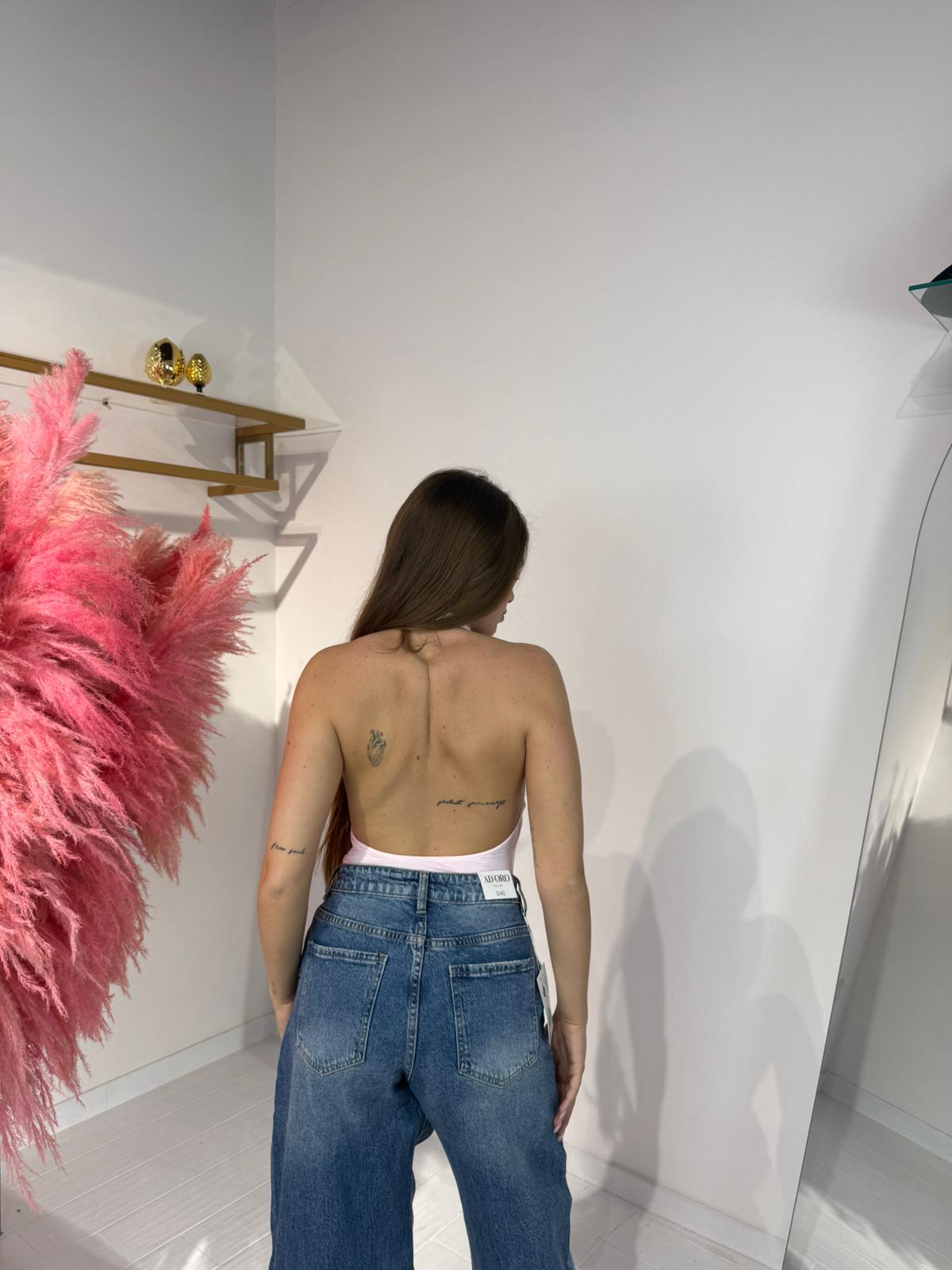 BODY WENDA ROSA