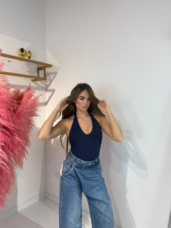 BODY WENDA BLU