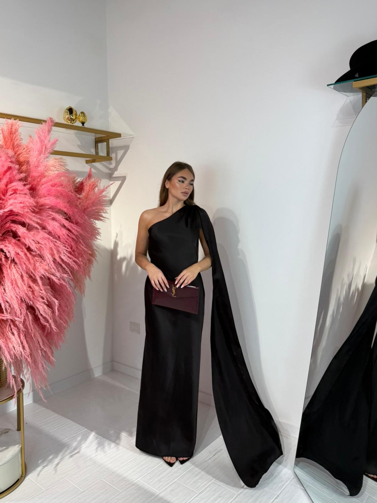 DRESS CLEOPATRA