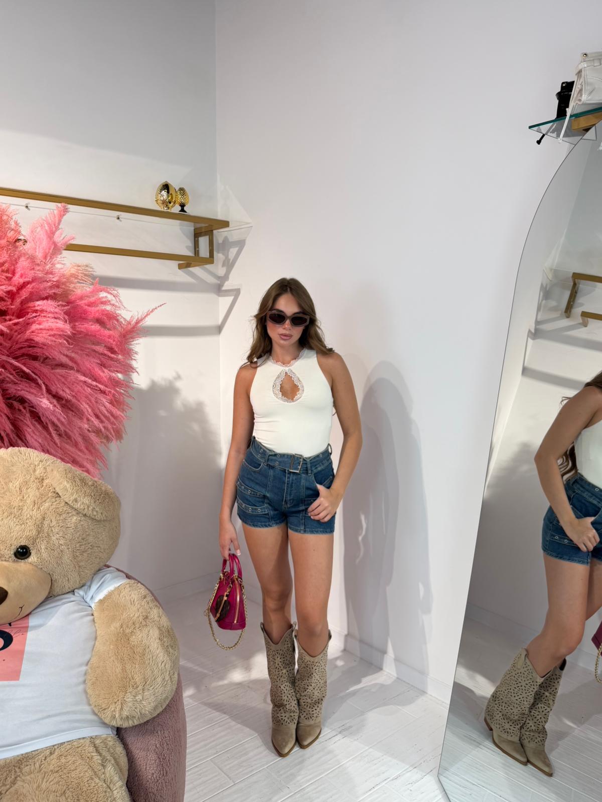 BODY CECILIA PANNA
