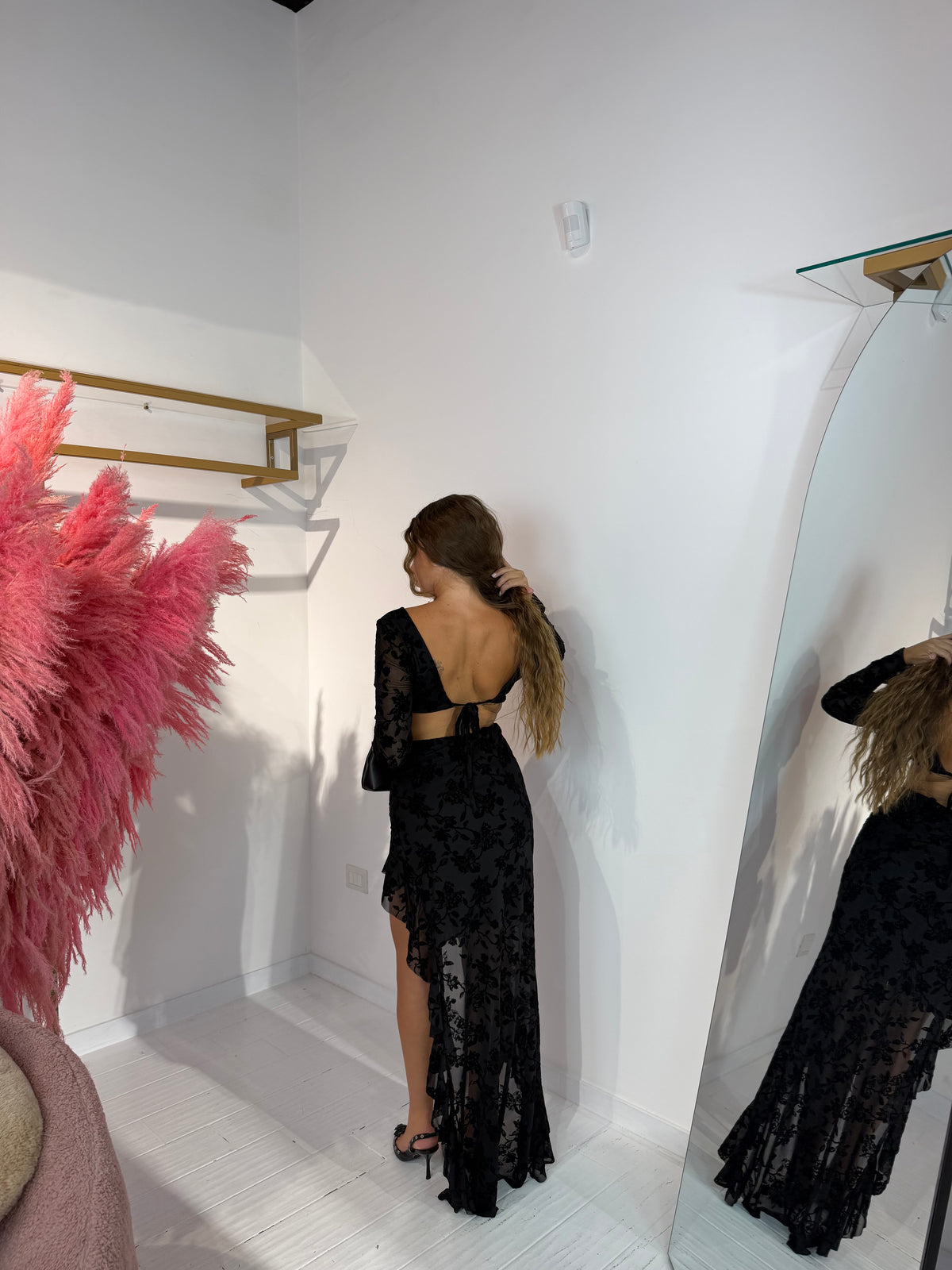 DRESS AMOR
