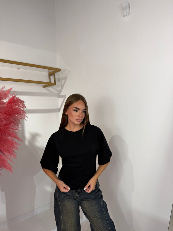 T-SHIRT NORA NERA