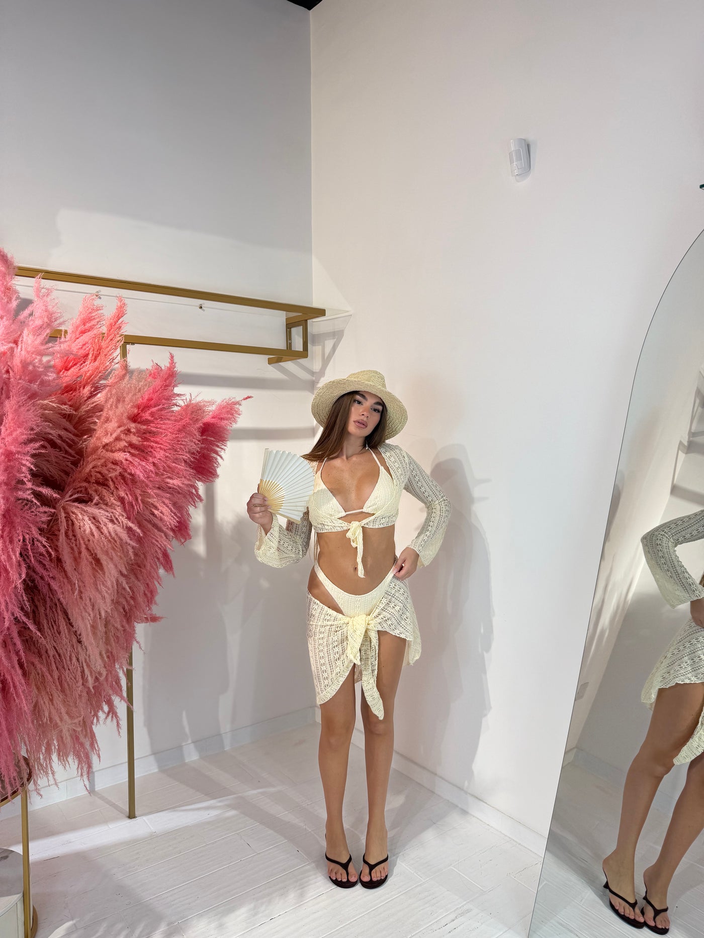 SET BIKINI AMBAR