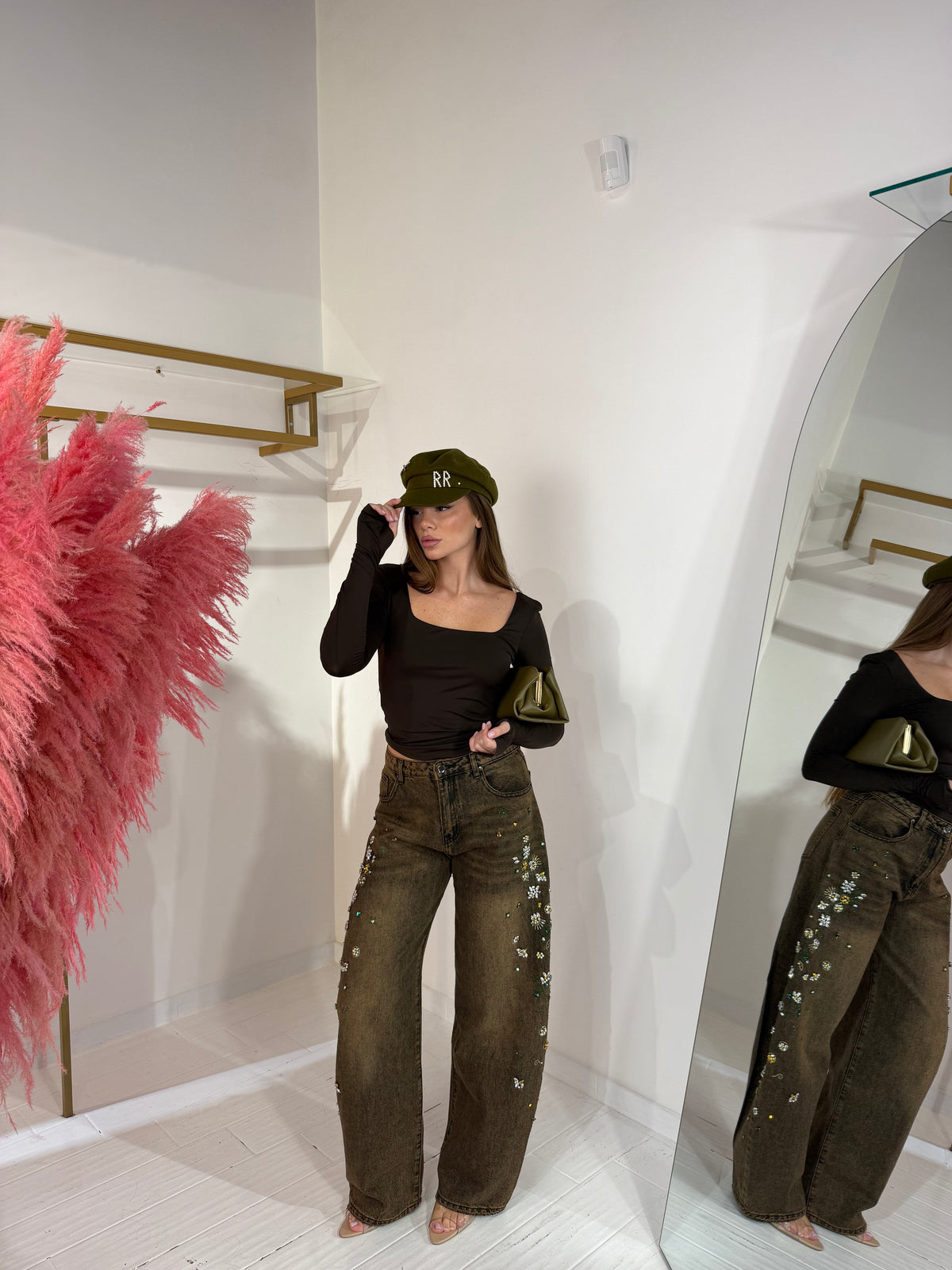JEANS ENCHANTIX