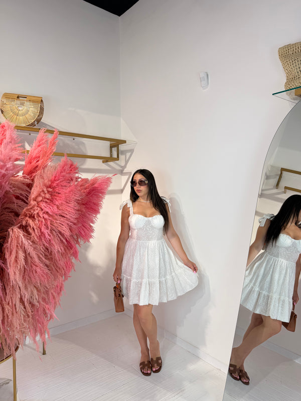 DRESS ISCHIA
