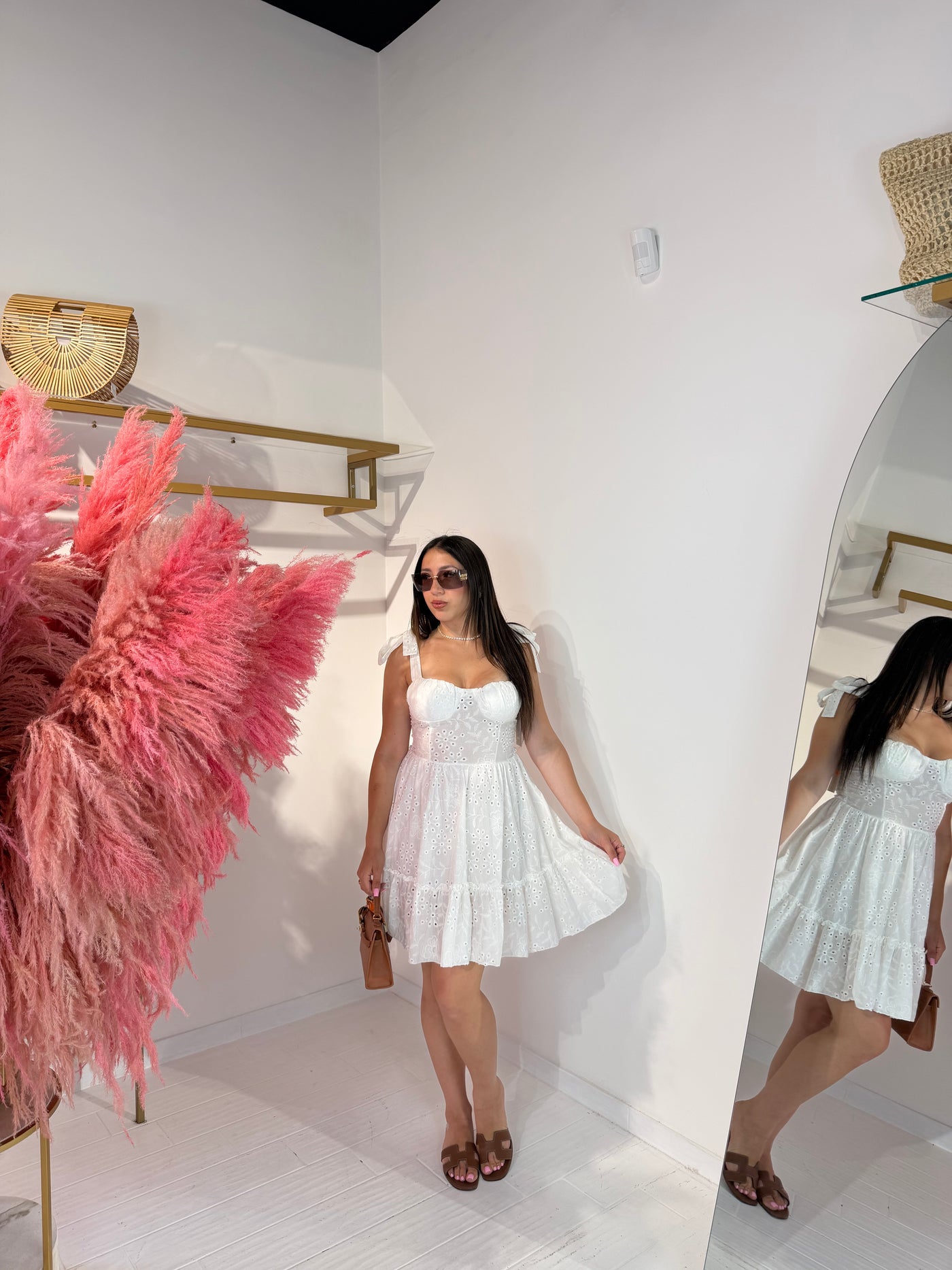DRESS ISCHIA