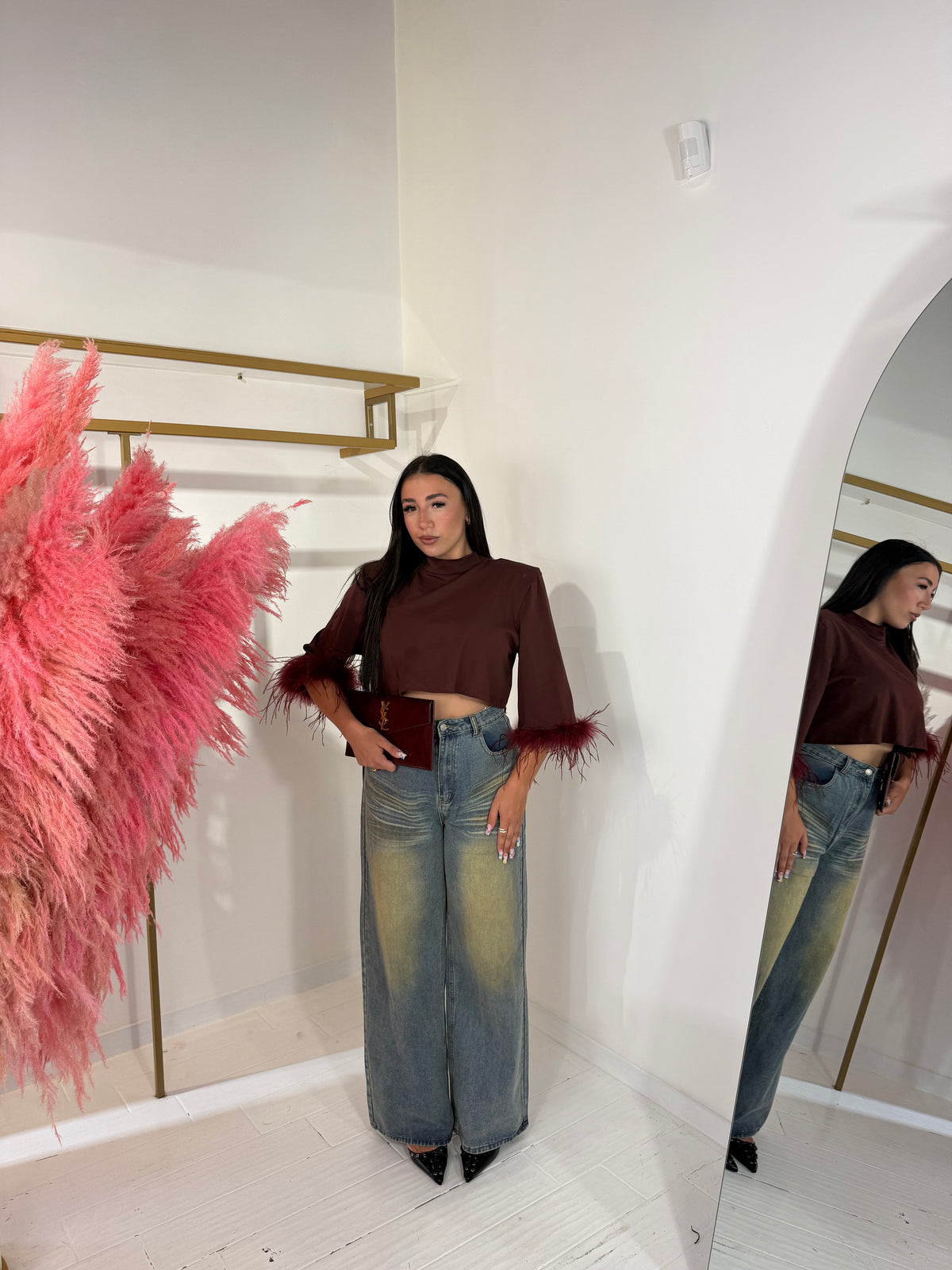 JEANS NIVES