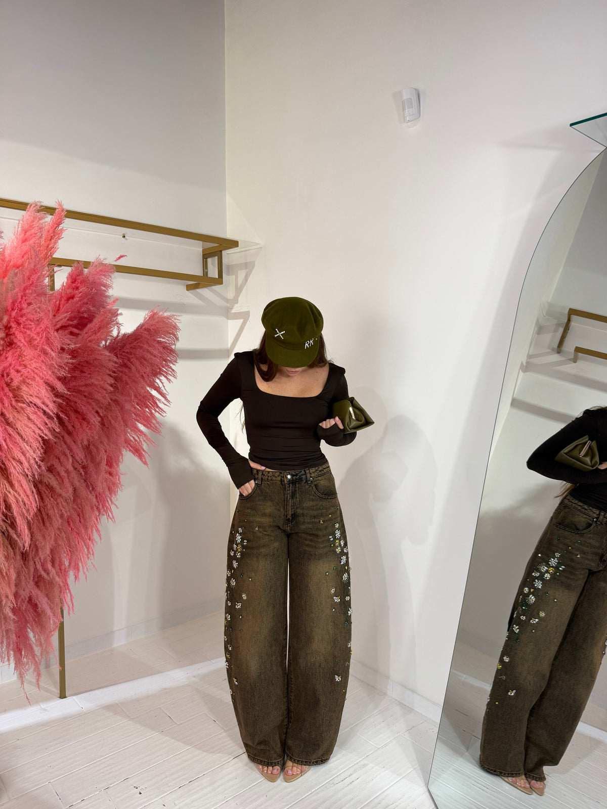 JEANS ENCHANTIX