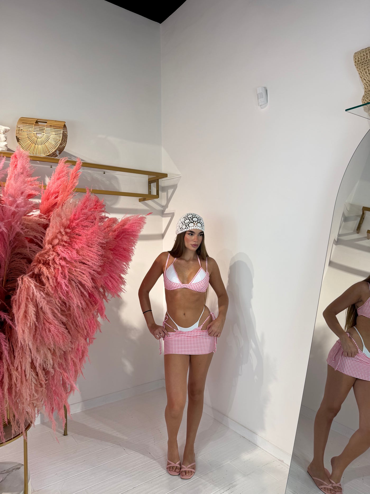 SET BIKINI COCÒ