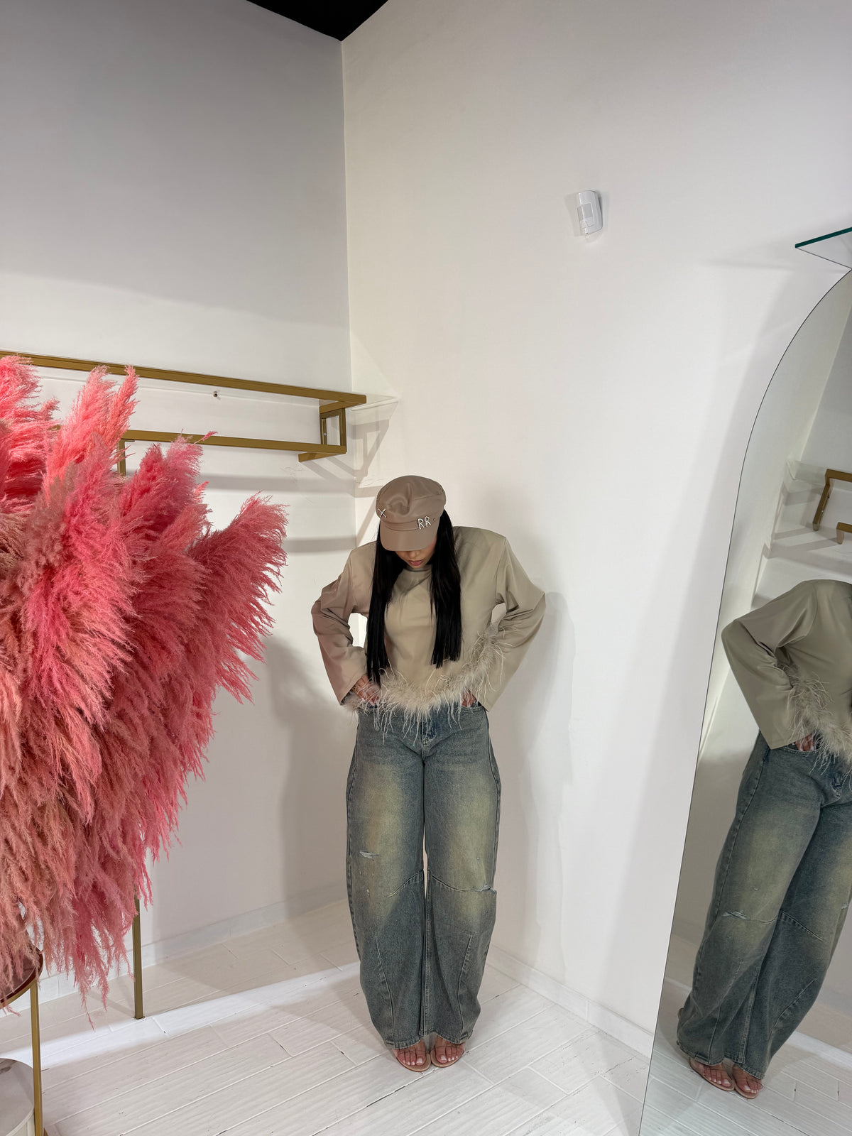 JEANS REBEL