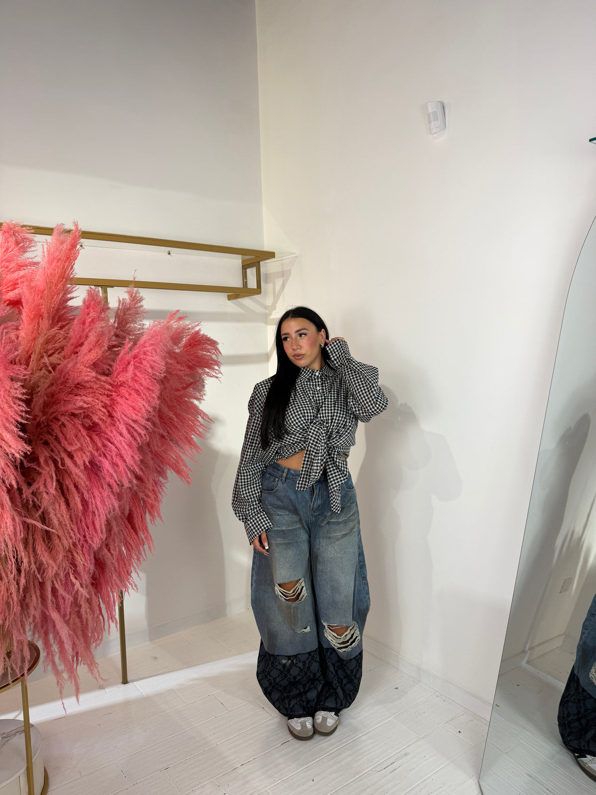 JEANS VALERY