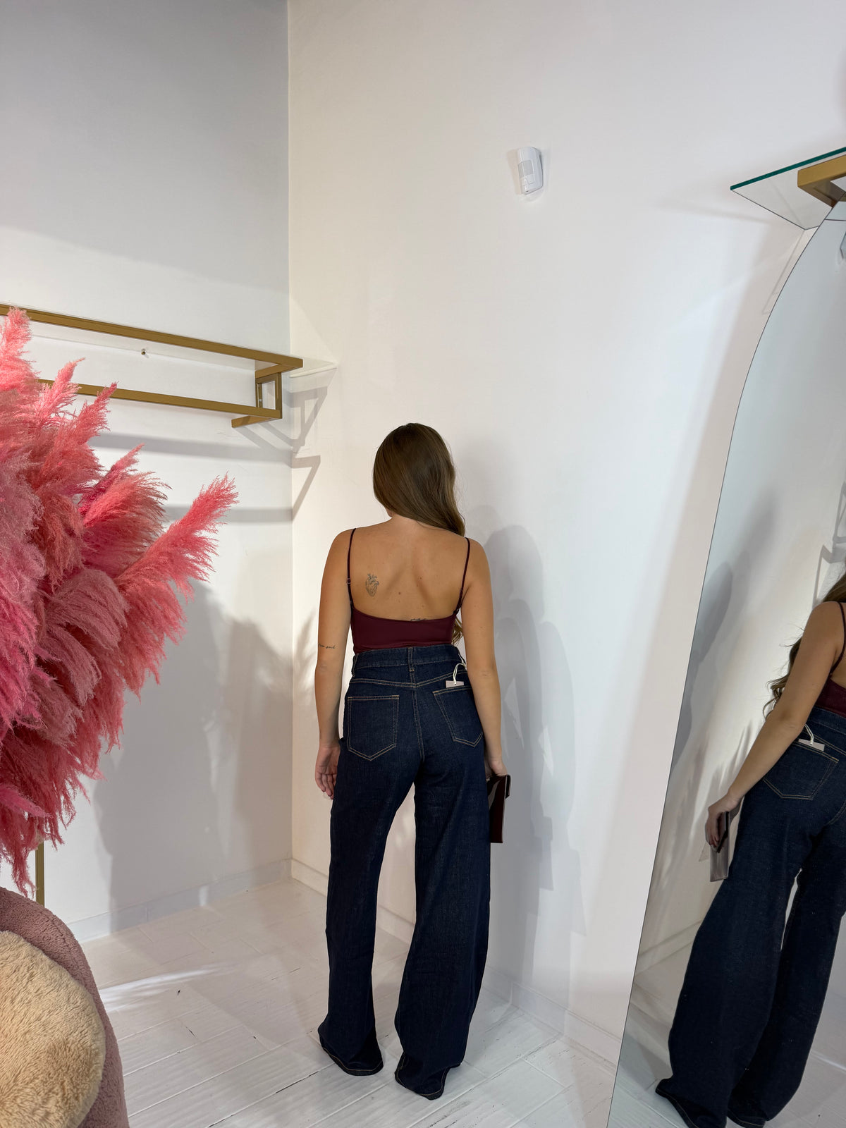 JEANS ARYA