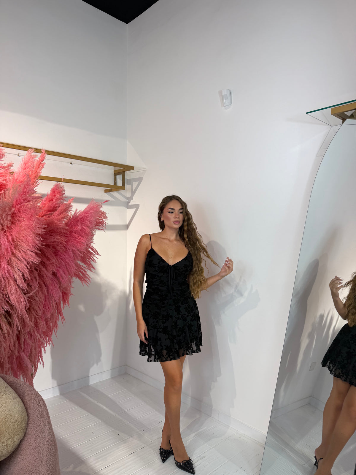 DRESS CLARA