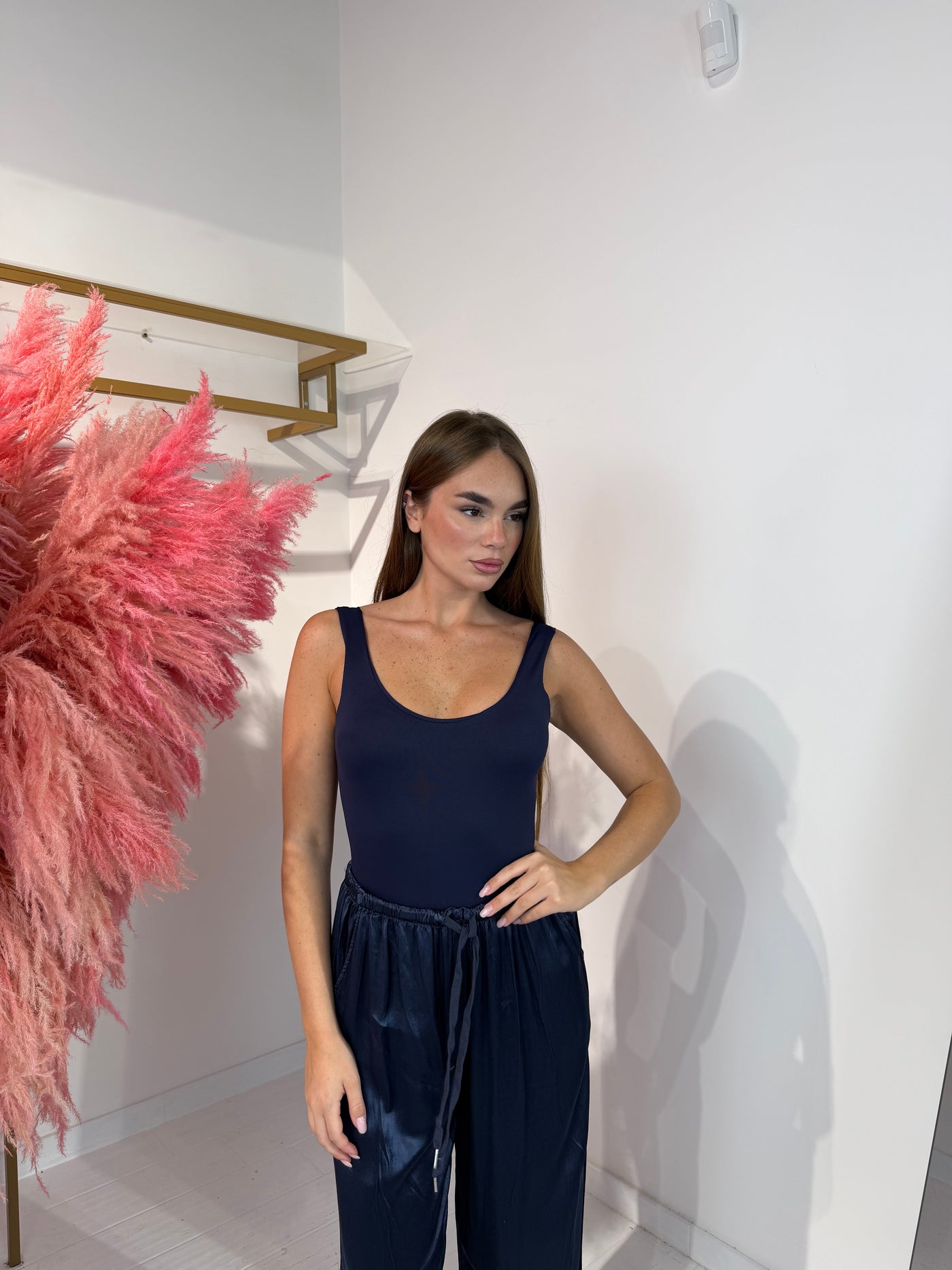 BODY SISSI BLU NAVY