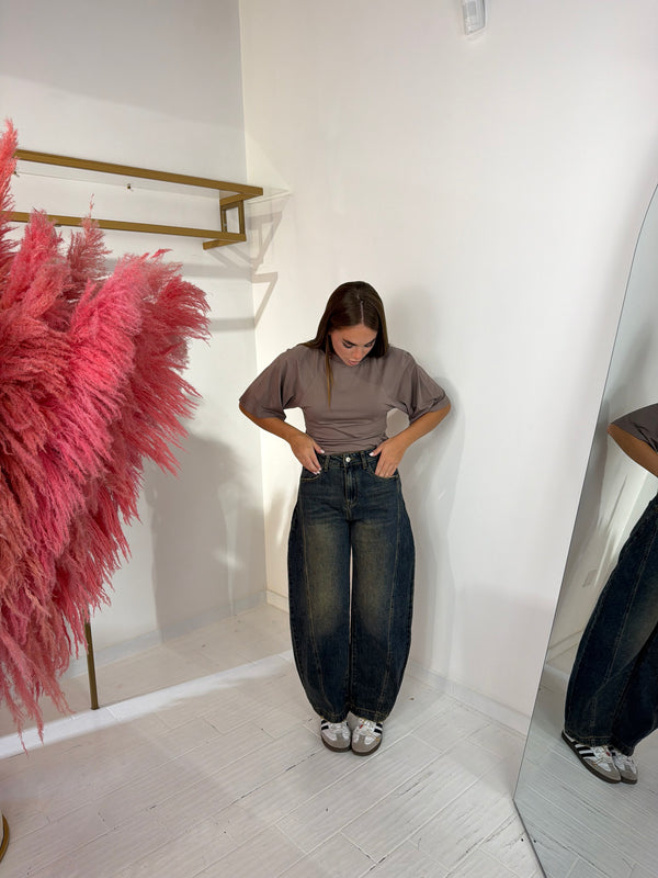 JEANS LUISA