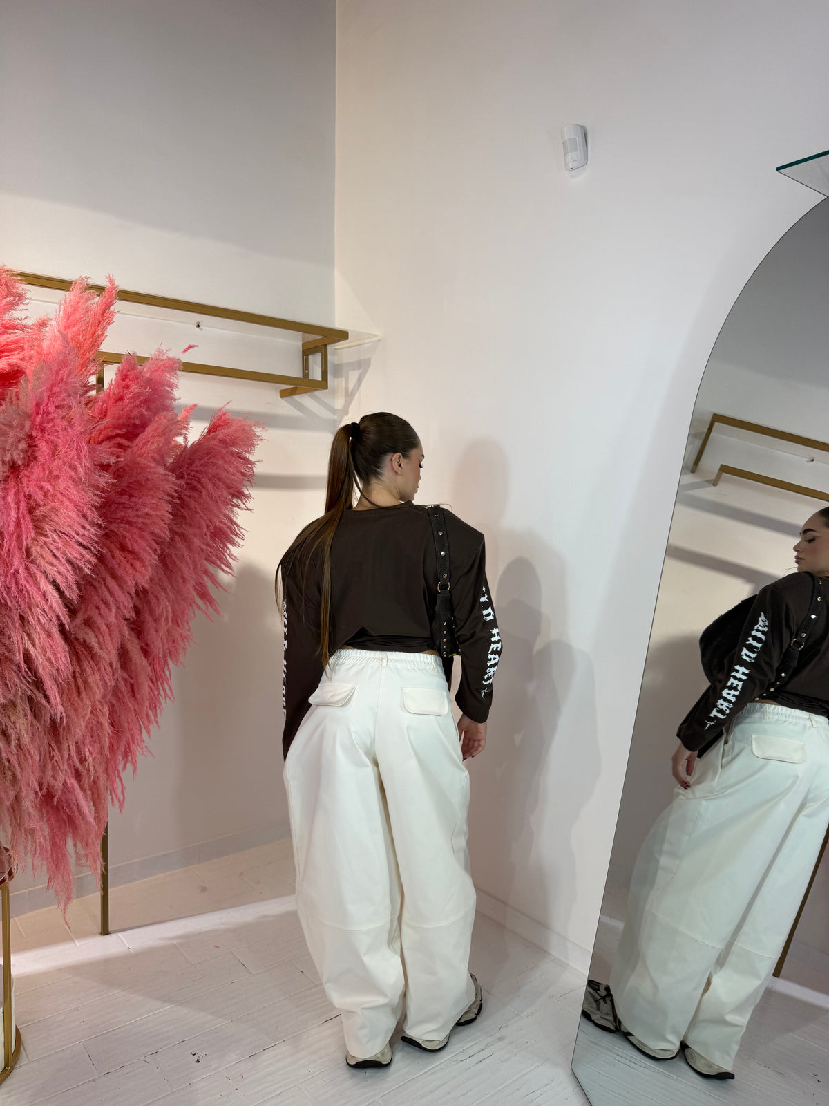 PANTALONE KEISY PANNA