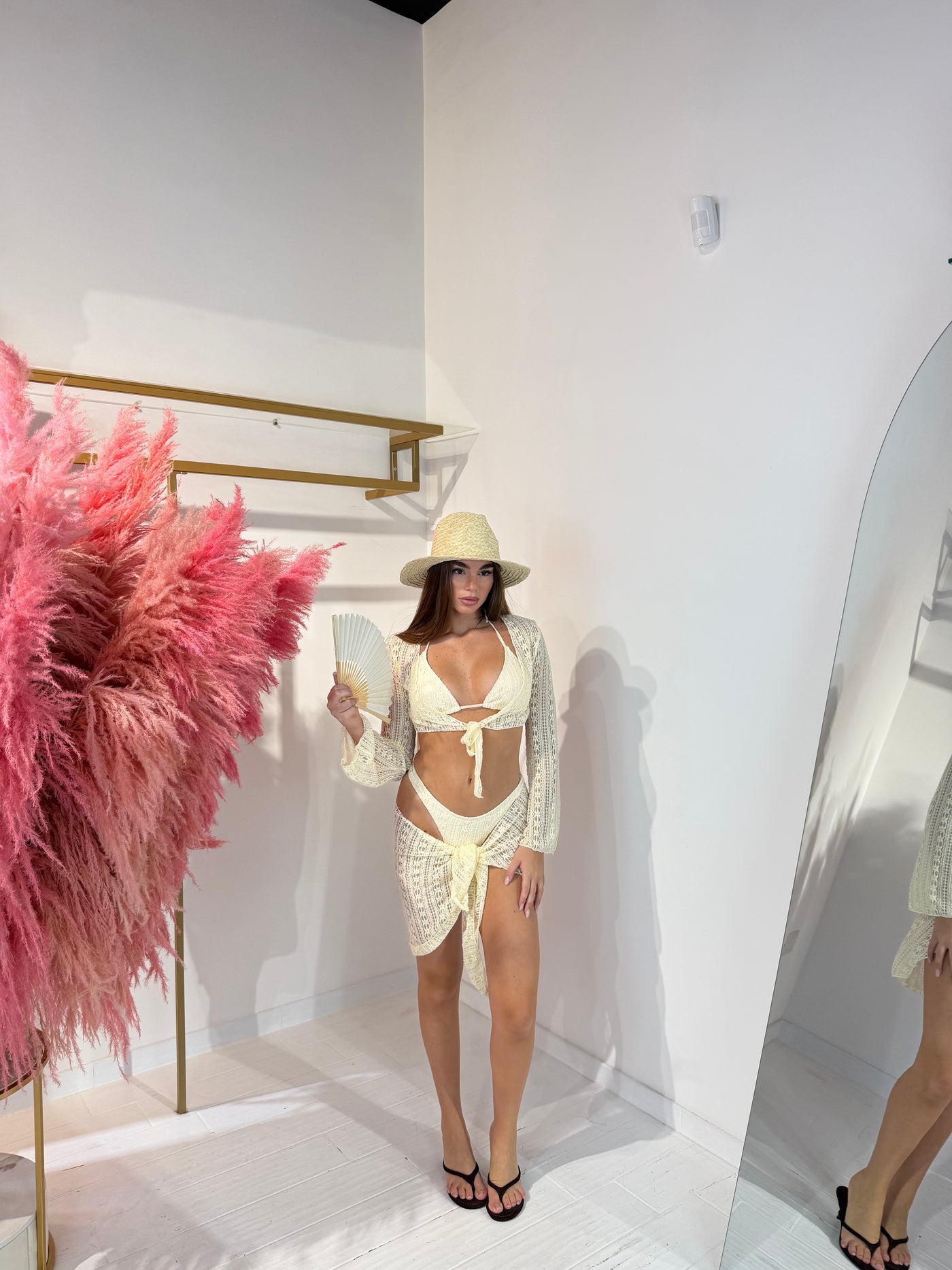 SET BIKINI AMBAR