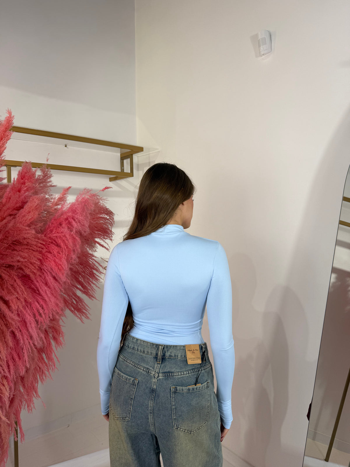 BODY MILENA CELESTE