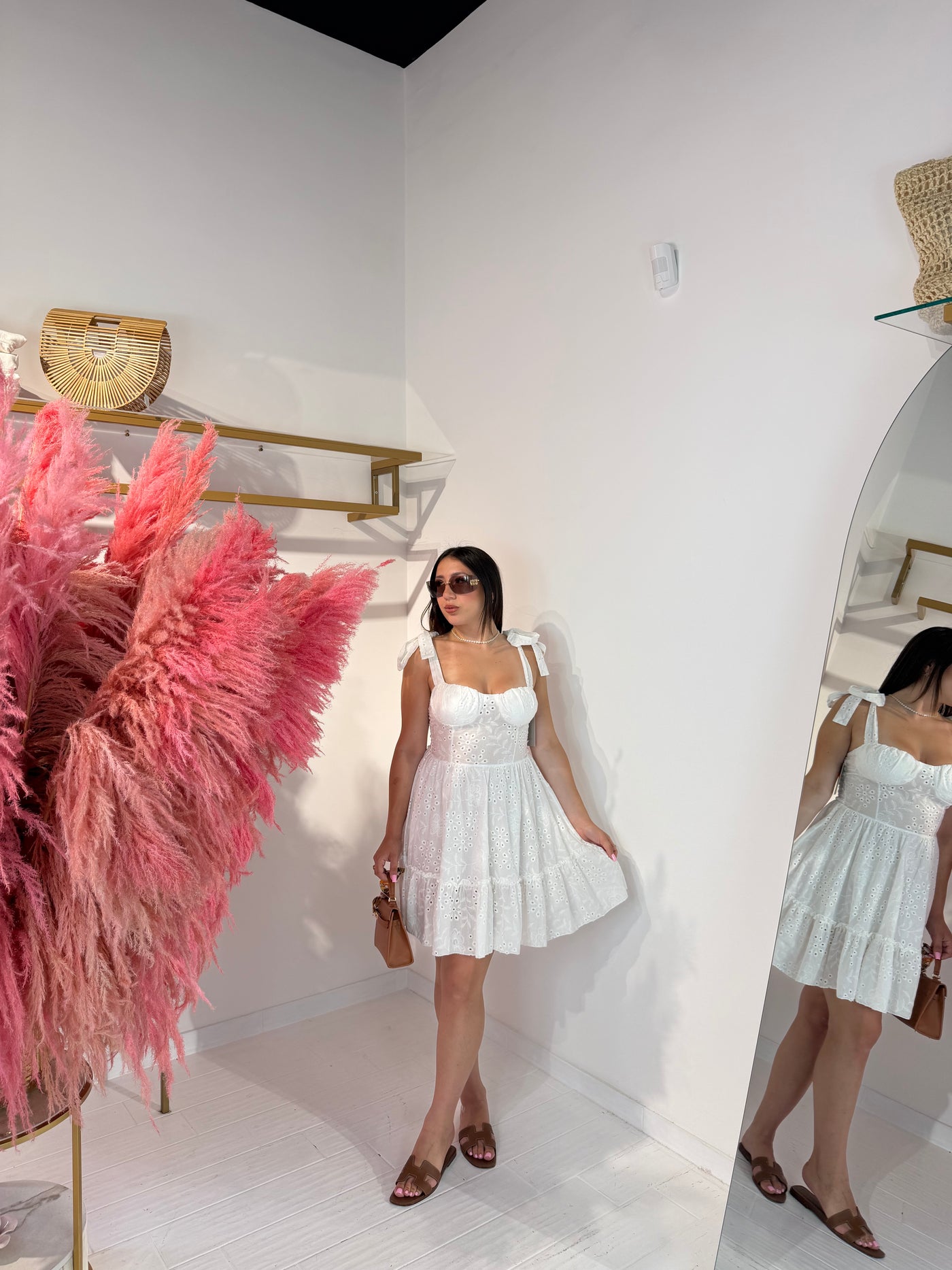 DRESS ISCHIA