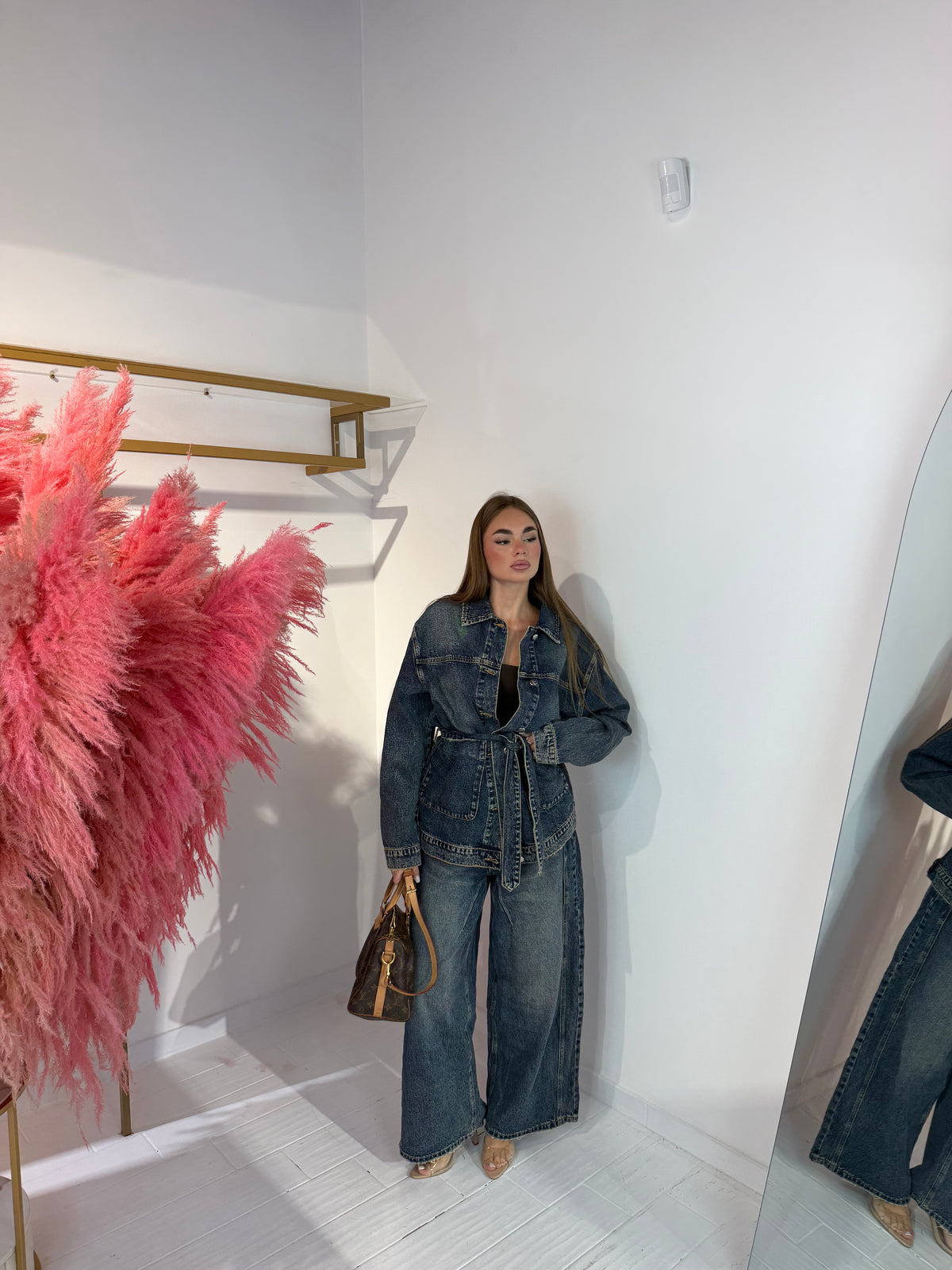 JEANS ADA