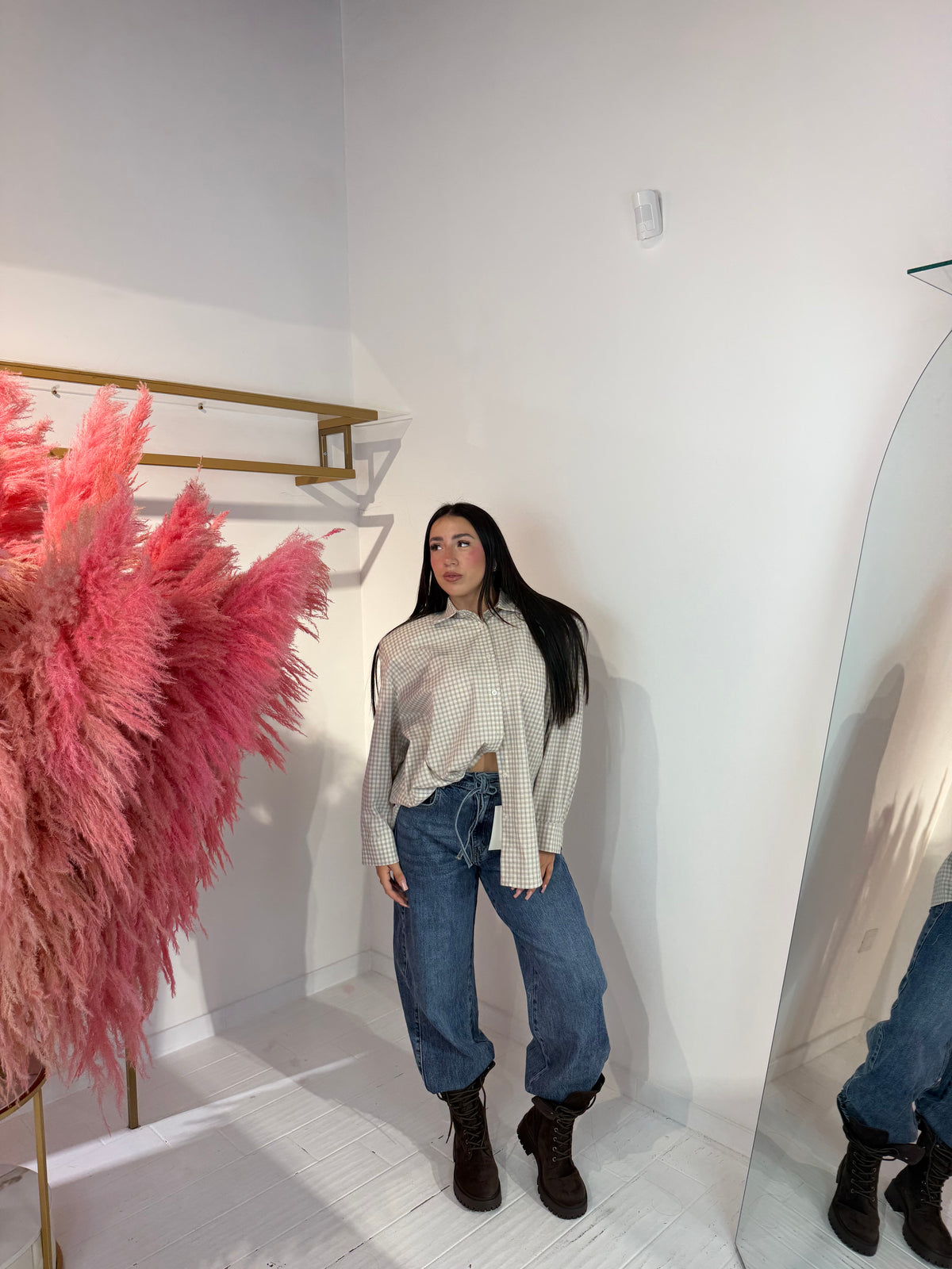 JEANS RAYA