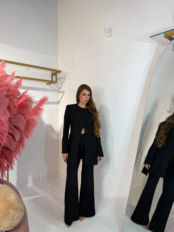TAILLEUR FEDE NERO