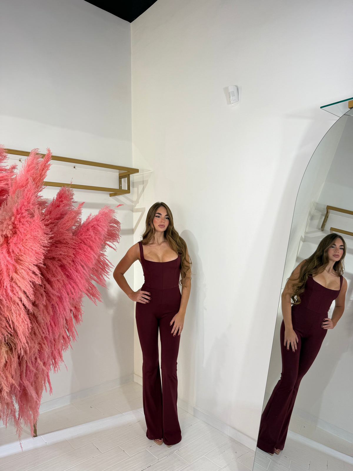 TUTINA ANNADORA BORDEAUX