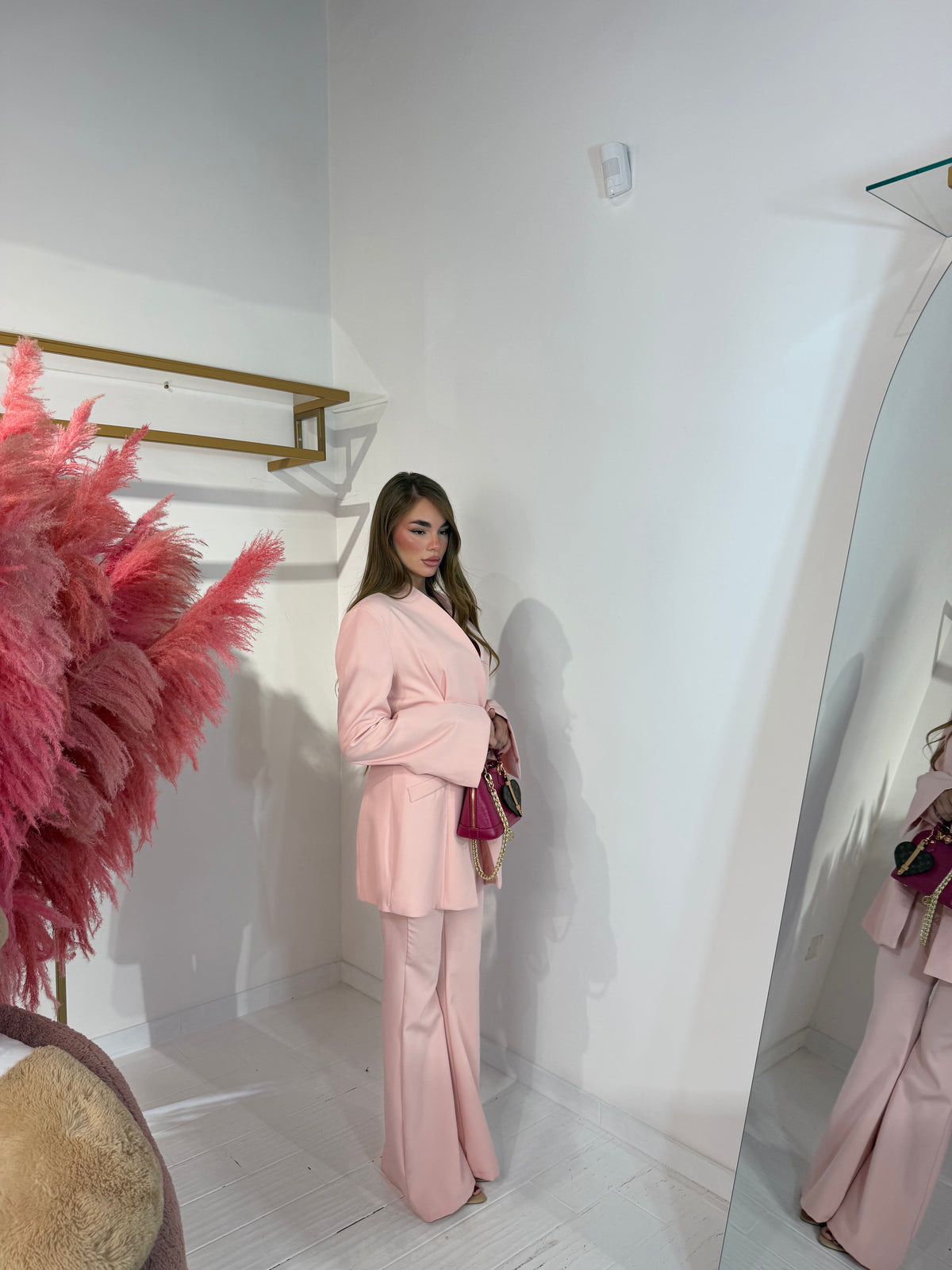 TAILLEUR BEA
