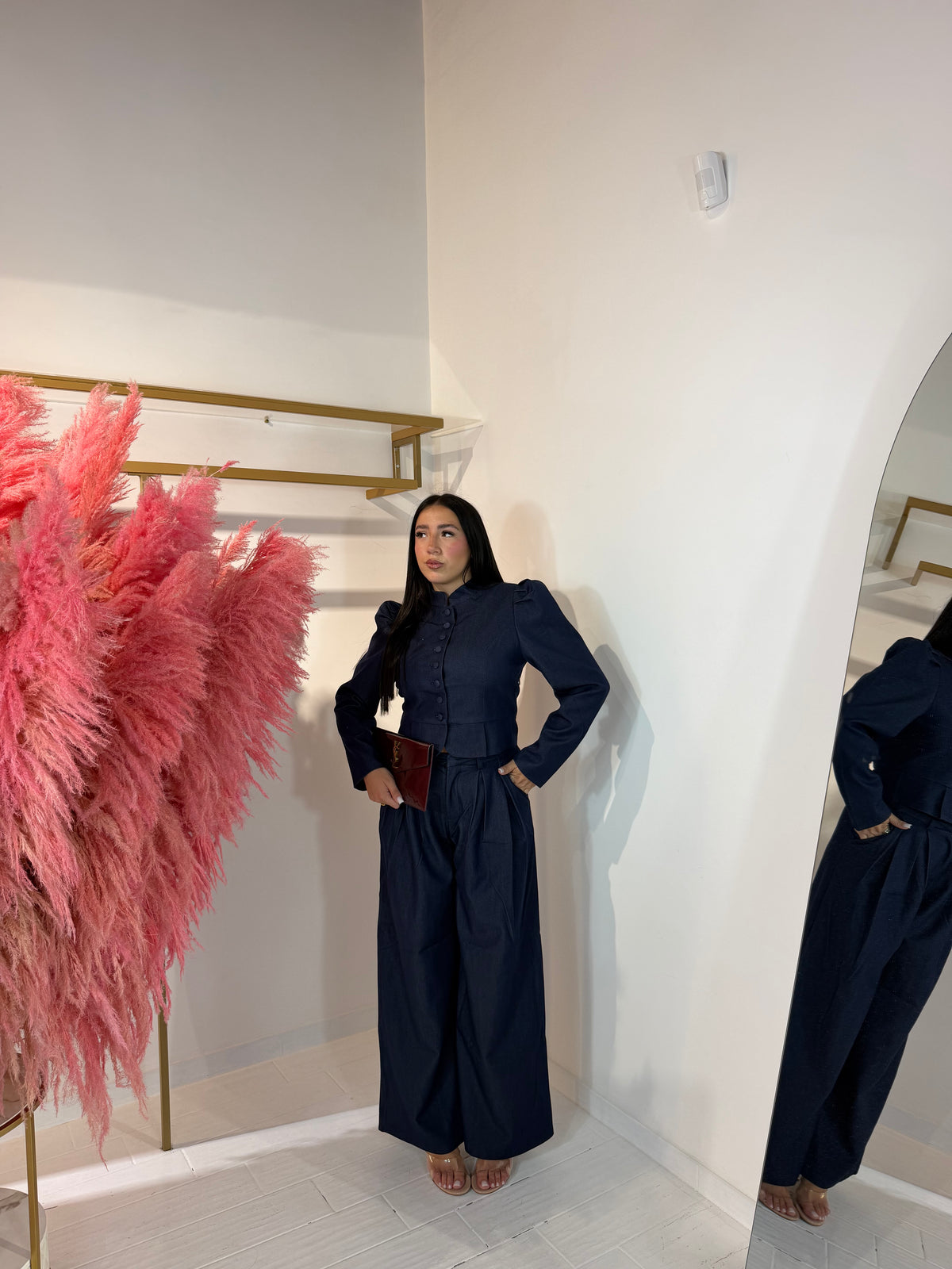 COORDINATO GIULIETTE
