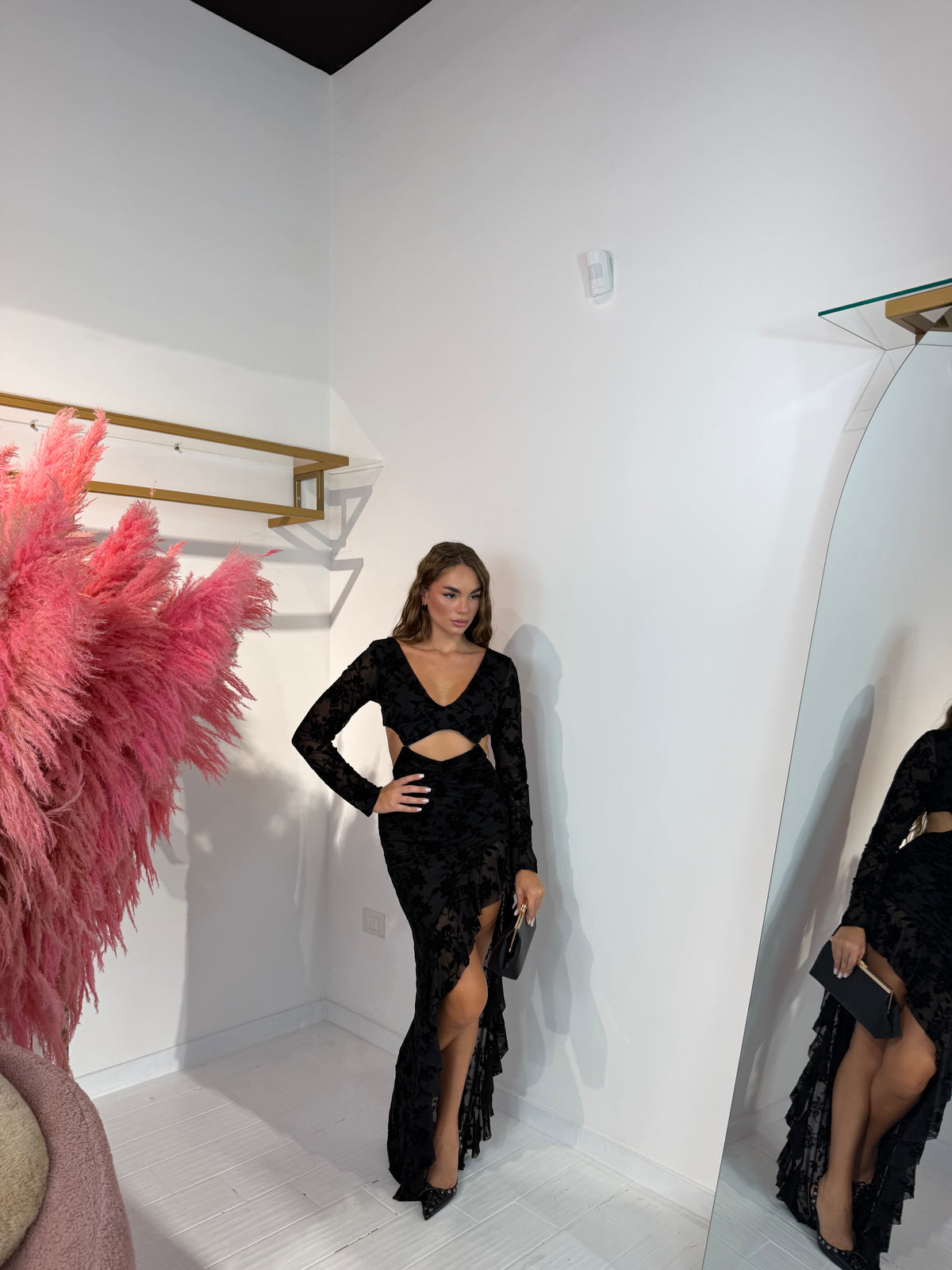 DRESS AMOR