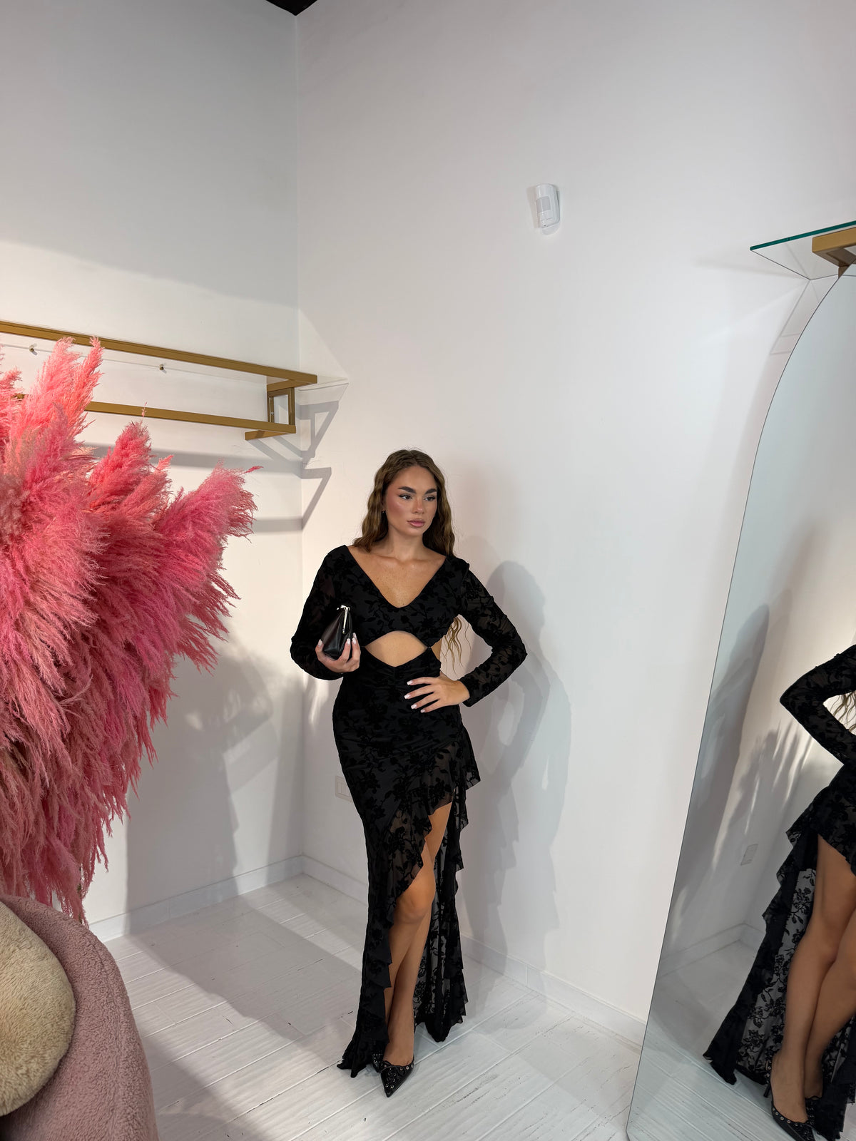 DRESS AMOR