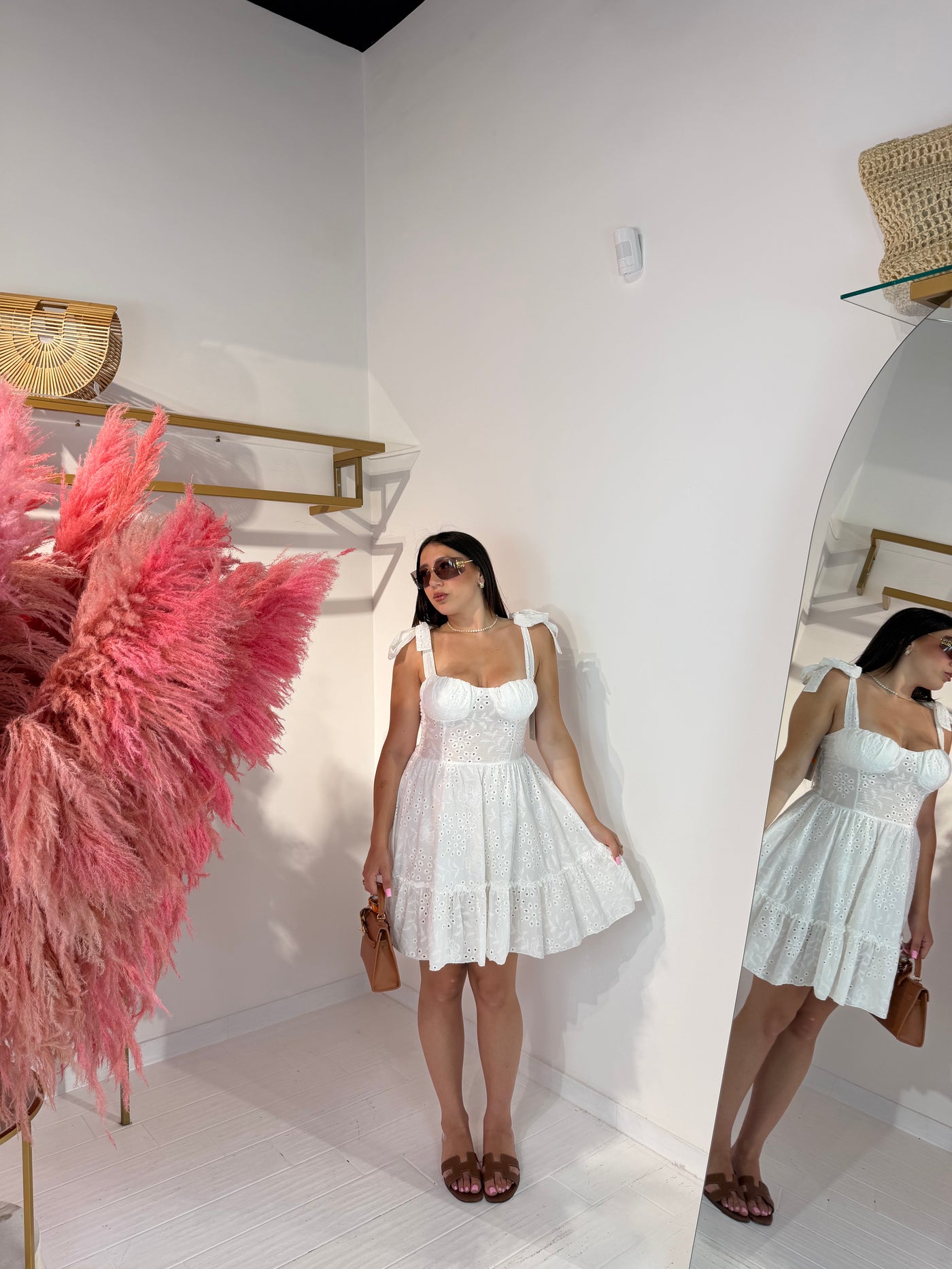 DRESS ISCHIA