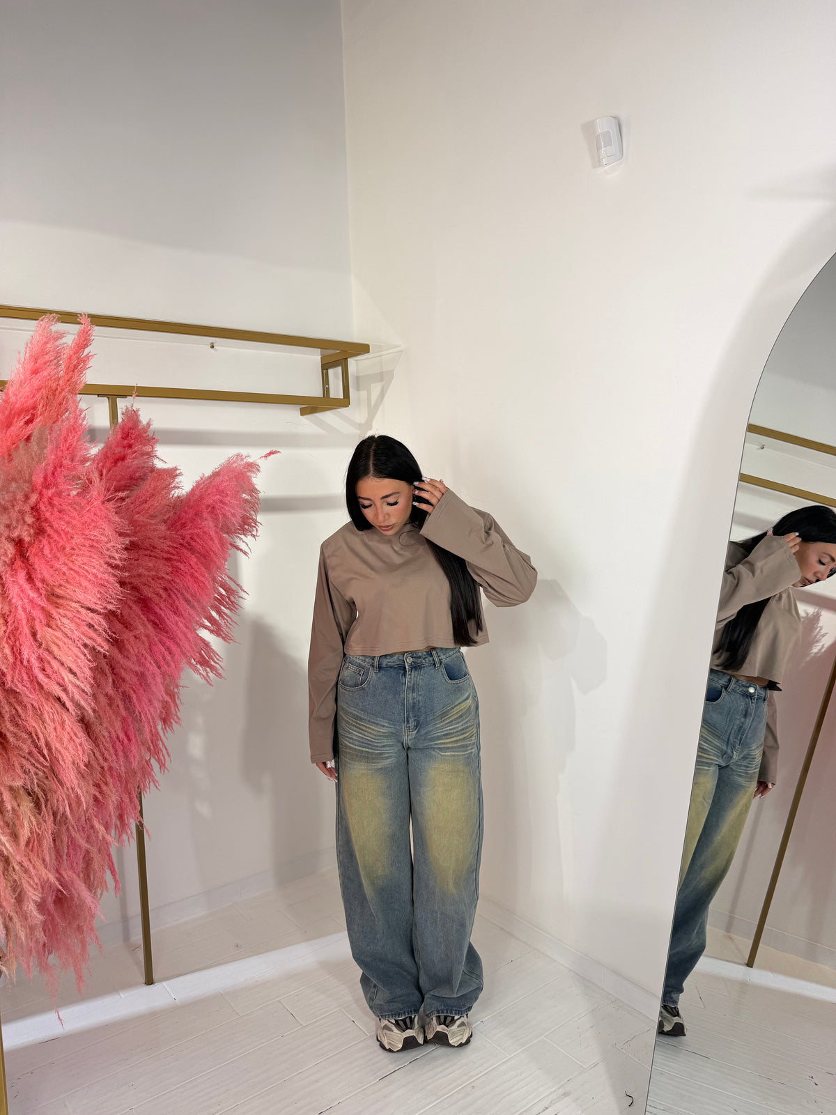 JEANS NIVES