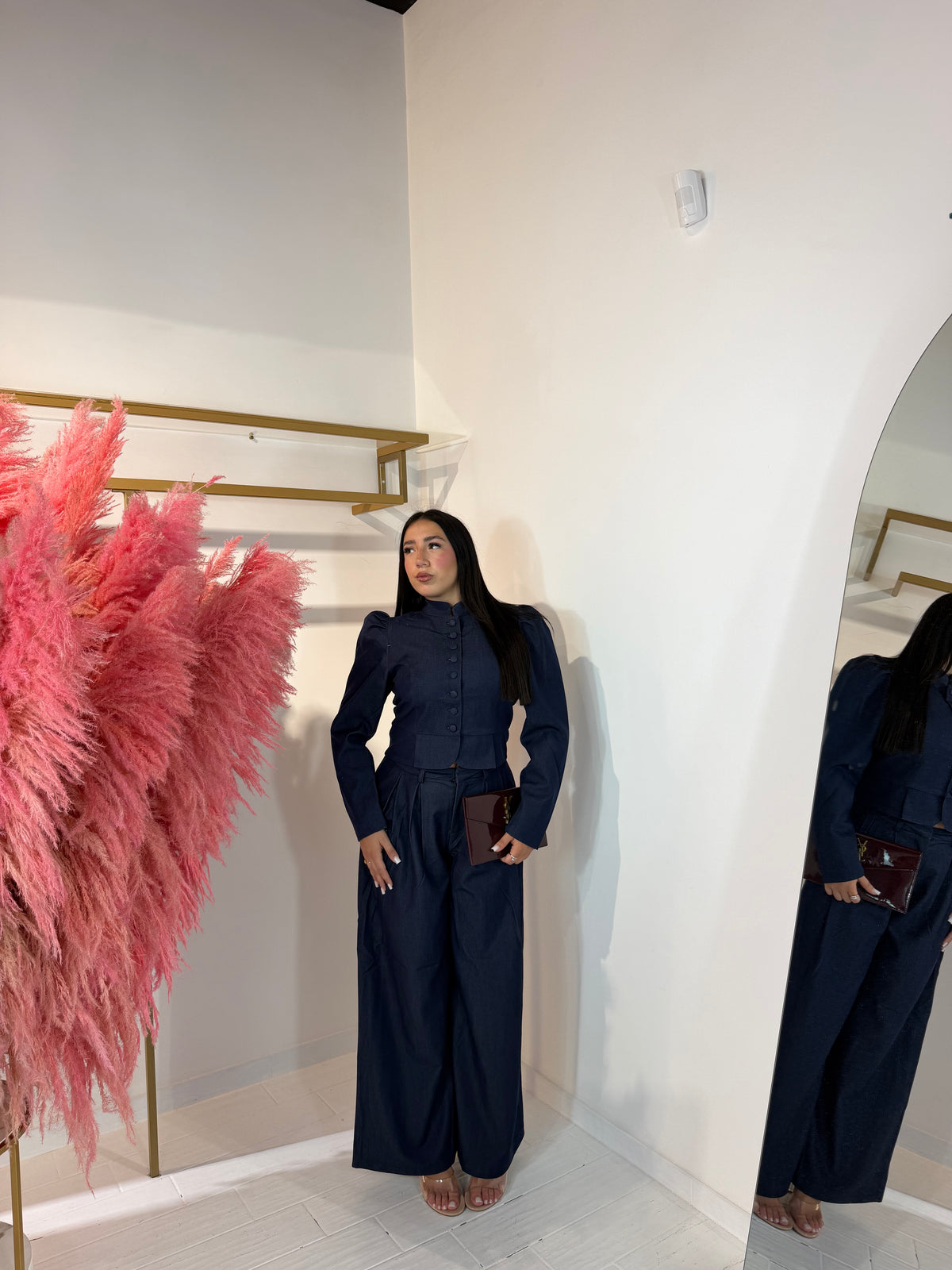 COORDINATO GIULIETTE