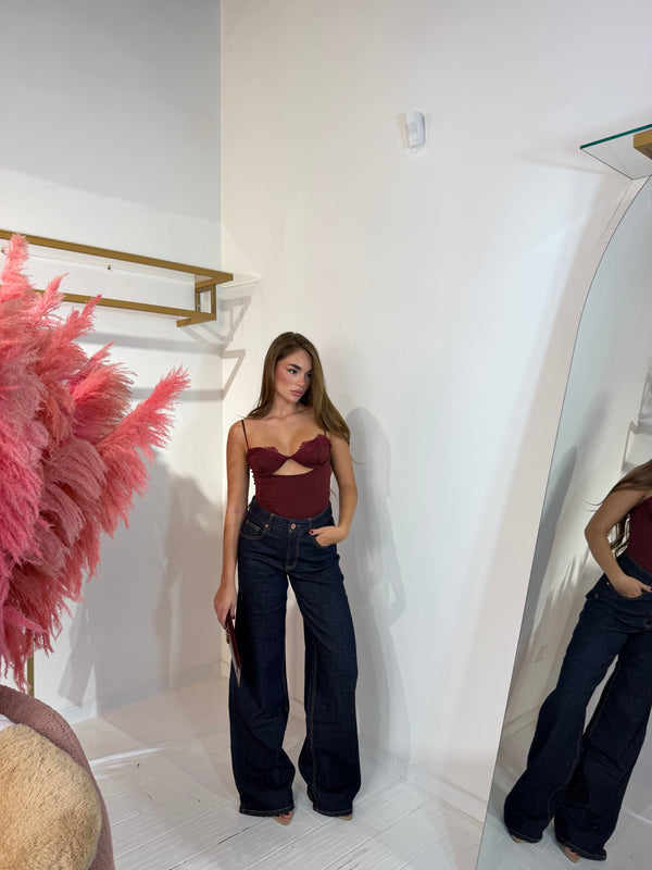 JEANS ARYA