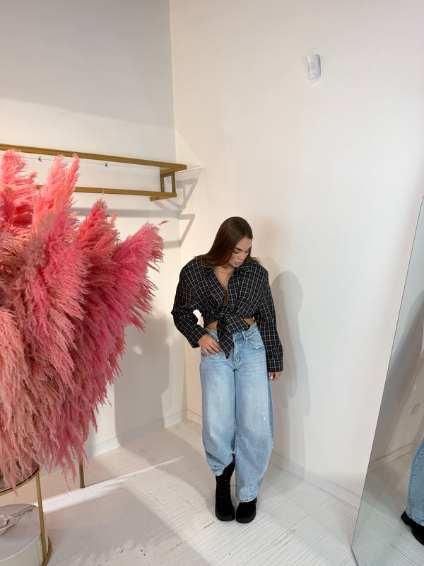 JEANS DELIA
