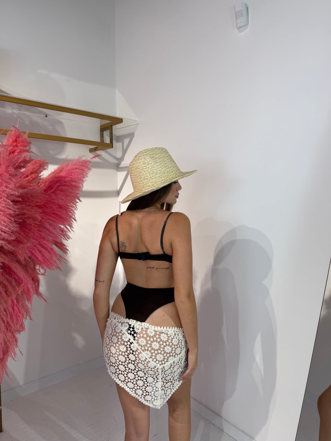 COSTUME INTERO EMMA MARRONE