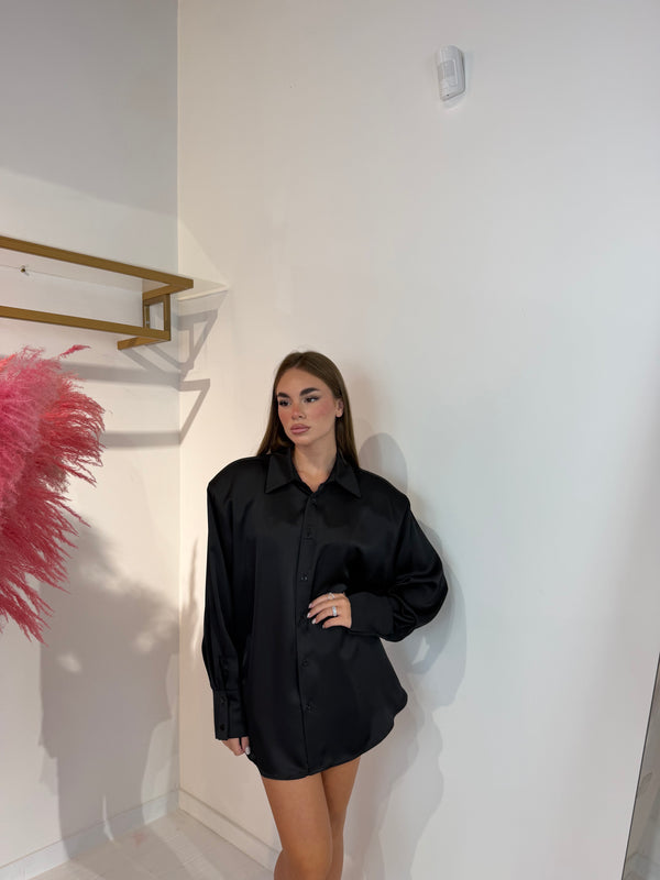 CAMICIA ELIANA NERA