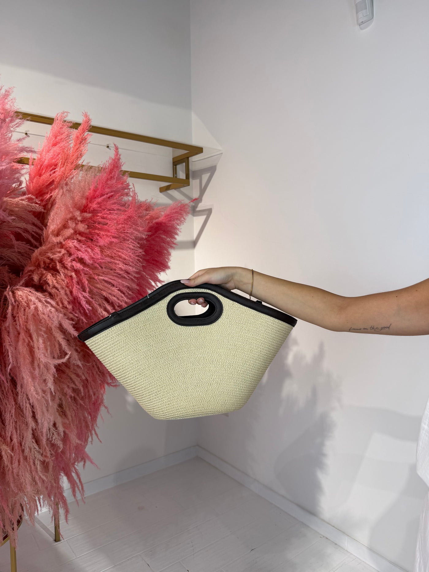 BORSA MARE ADORE BEIGE
