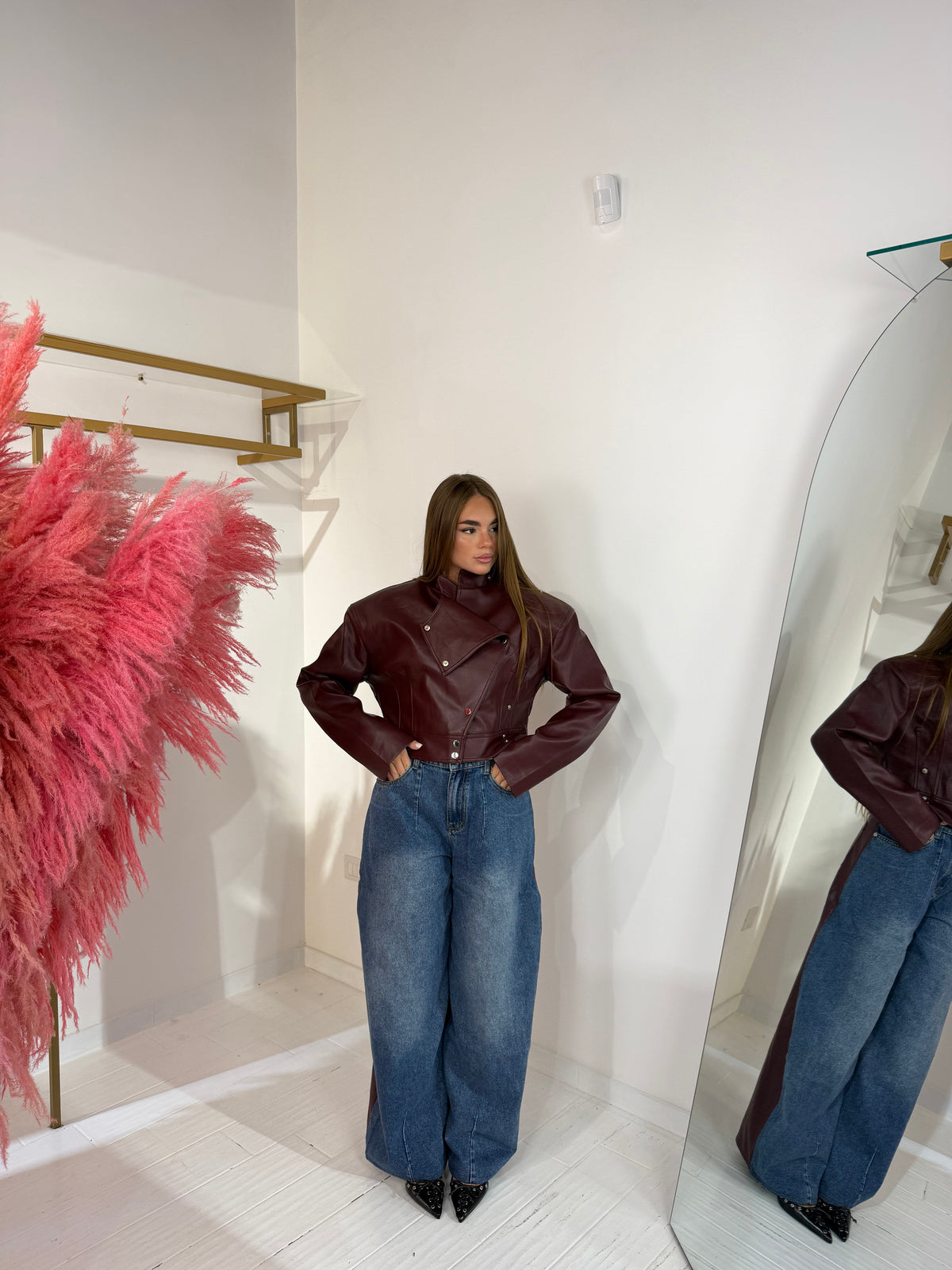 COORDINATO KENDALL
