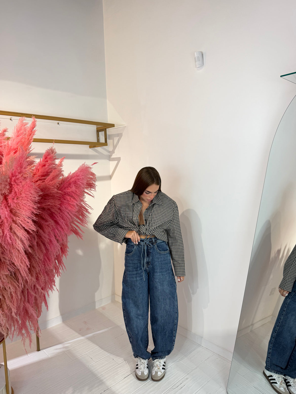 JEANS RAYA