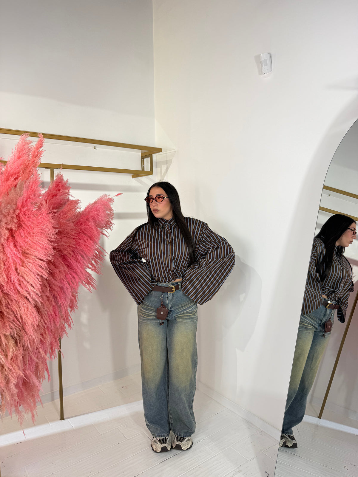 JEANS NIVES