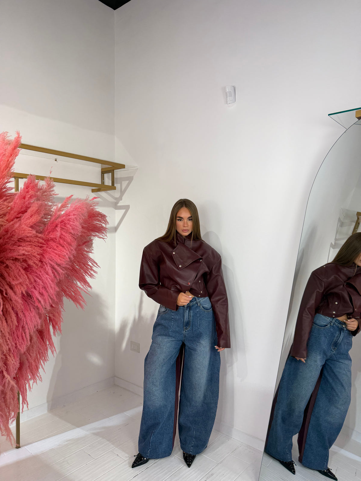 COORDINATO KENDALL