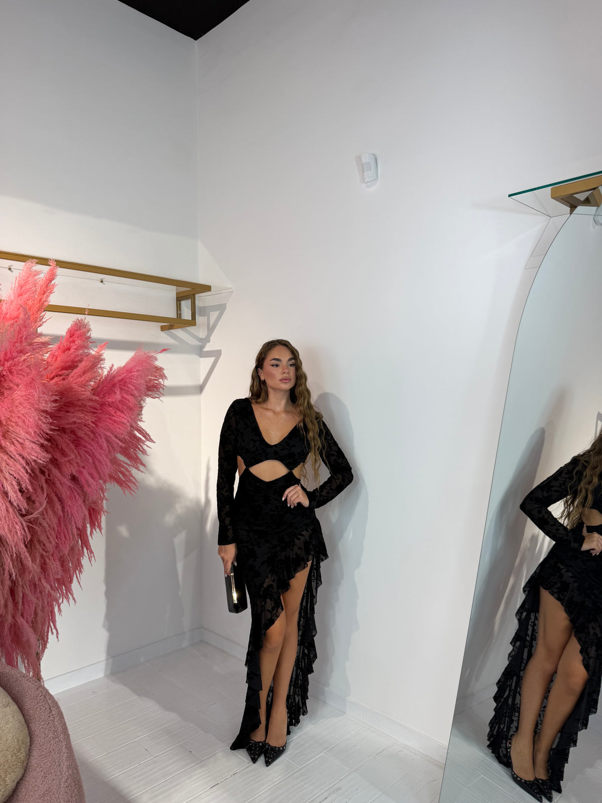 DRESS AMOR